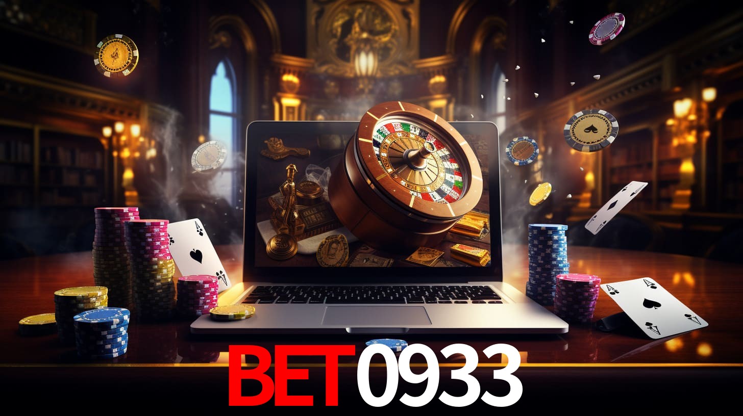 Blackjack Table Bet0933