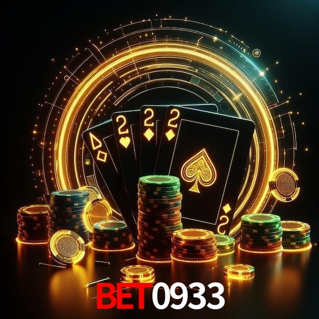 Avaliações dos Jogadores Bet0933
