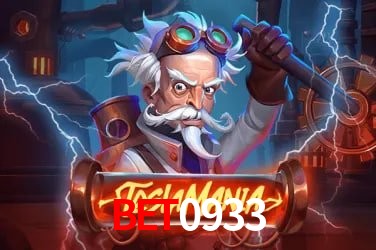 Casino Ao Vivo Bet0933