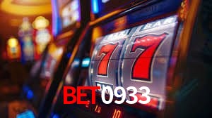 Login Seguro Bet0933