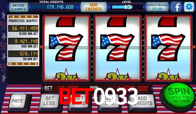 Descubra a Magia dos Jogos de Arcade no Bet0933