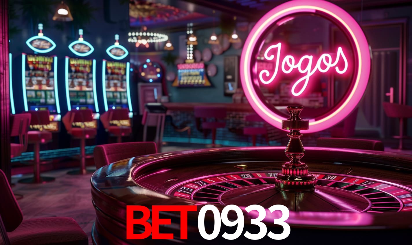 Descubra o Programa VIP da Bet0933: Vantagens Exclusivas para Jogadores