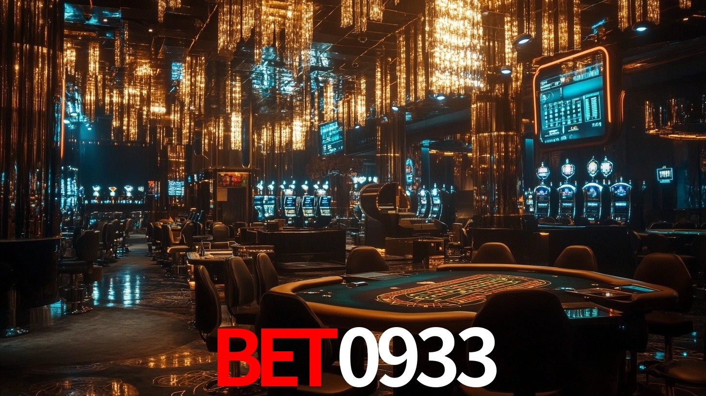 Bet0933