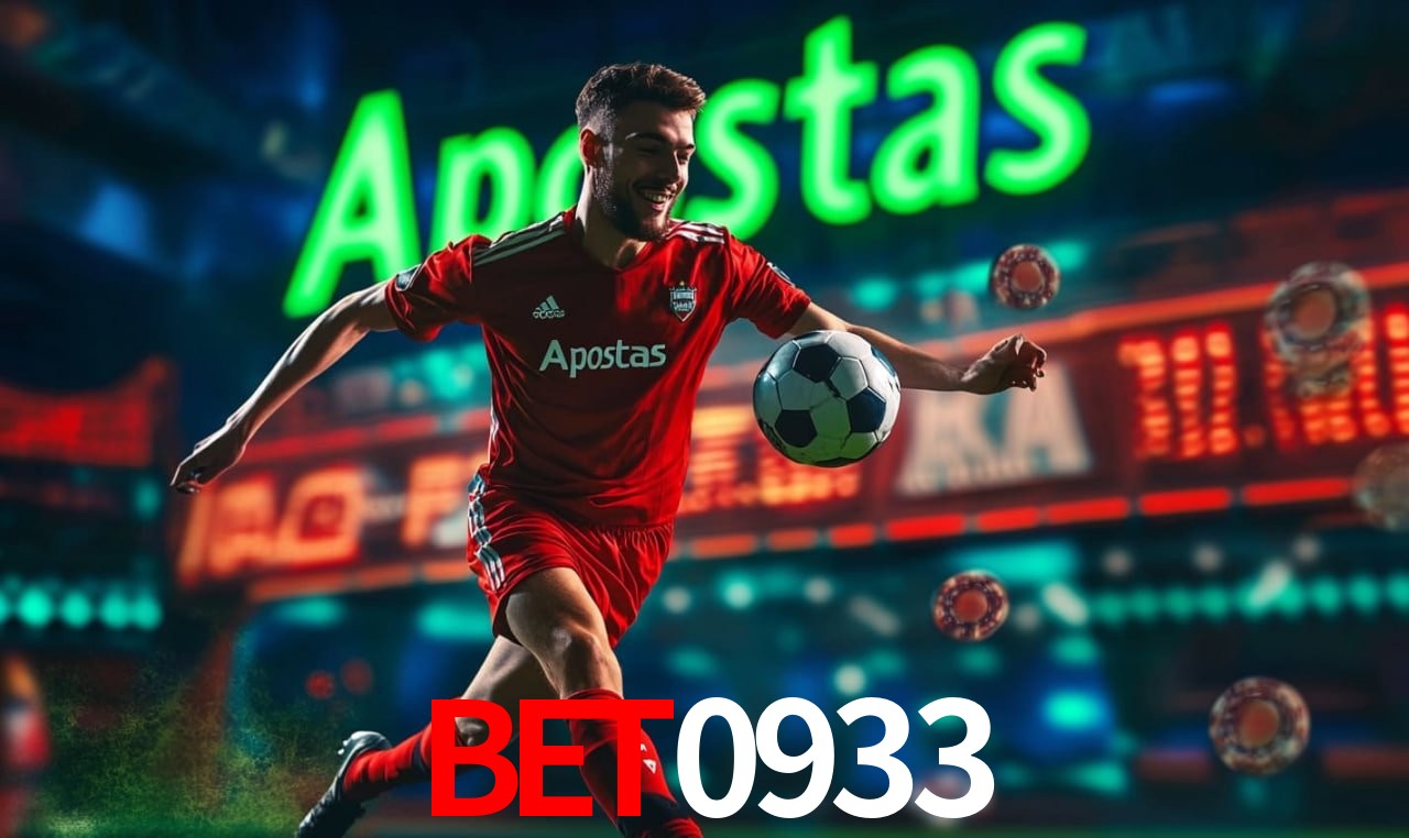 Página oficial no Facebook da Bet0933