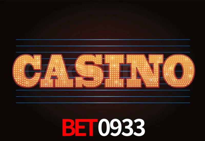 Estatísticas Esportivas Bet0933