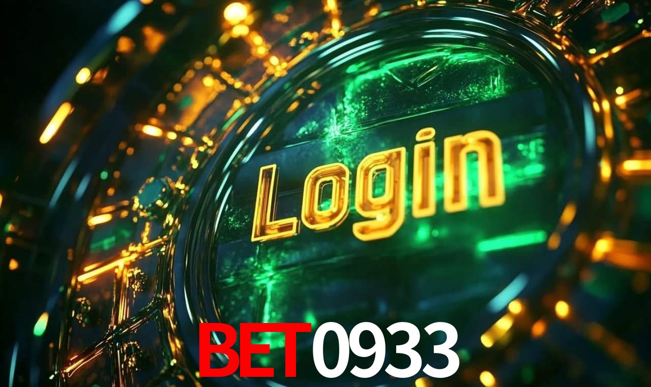 APP rápido e leve da Bet0933